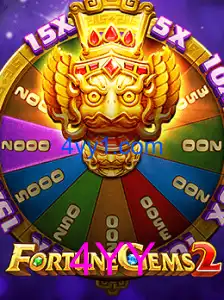 FortuneGems2