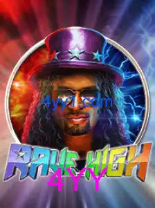 RaveHigh